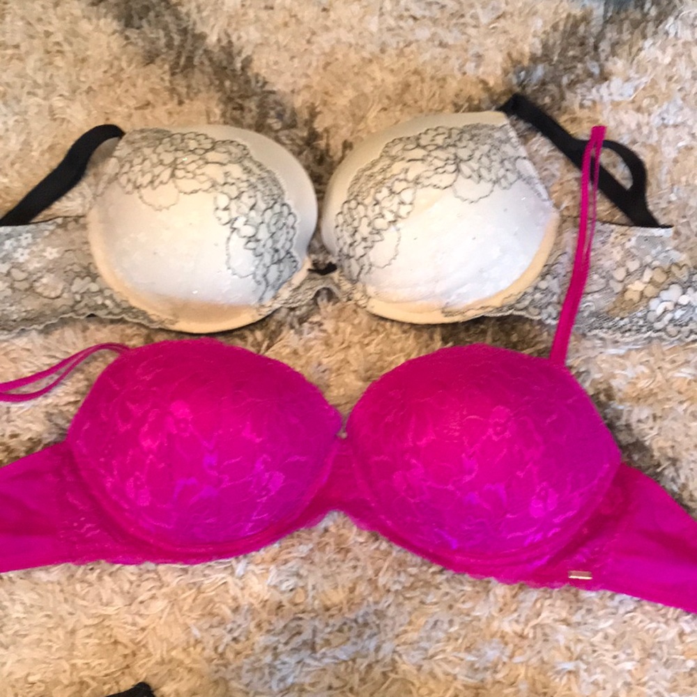 Victoria Secret Bras